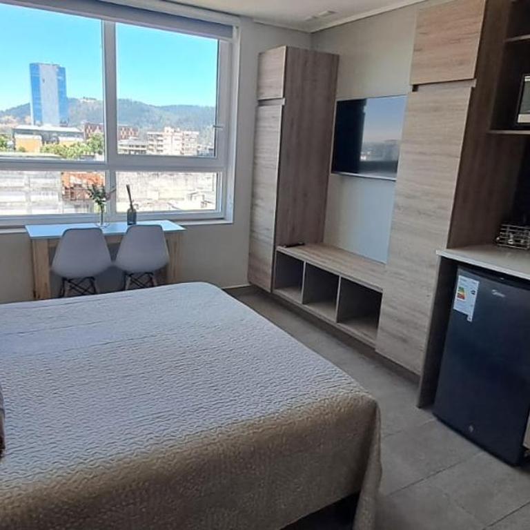Departamentos Montenegro II - One-Bedroom Apartment - 9