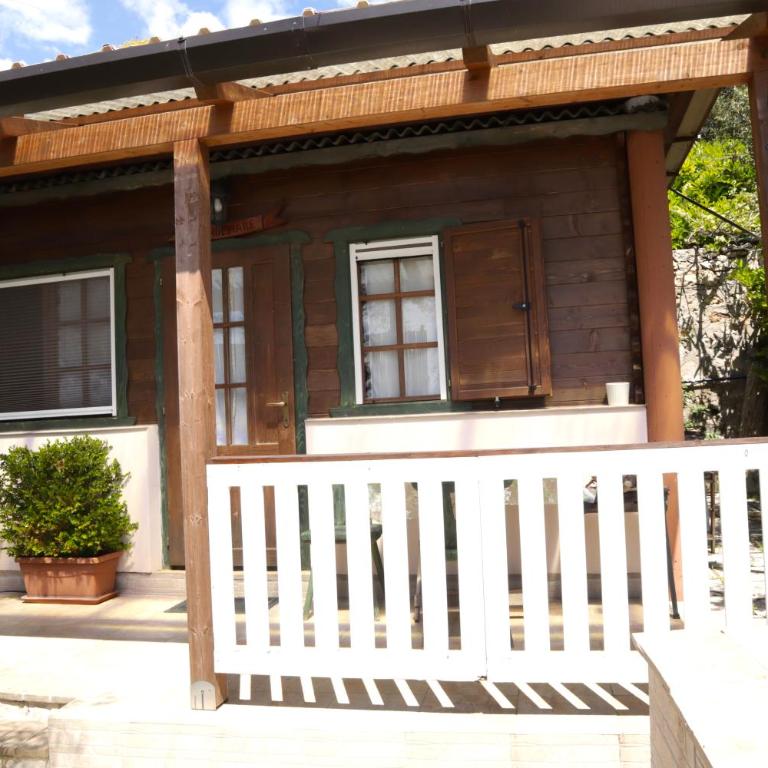 A Casa Di Eta - Casa Vacanze - 15