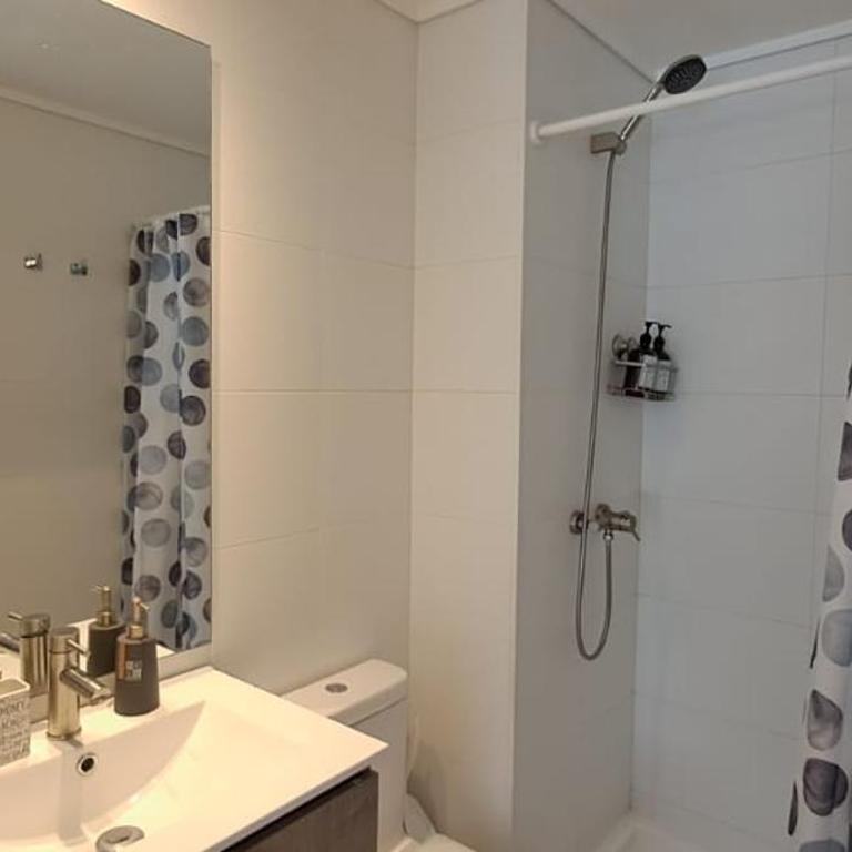 Departamentos Montenegro II - One-Bedroom Apartment - 5
