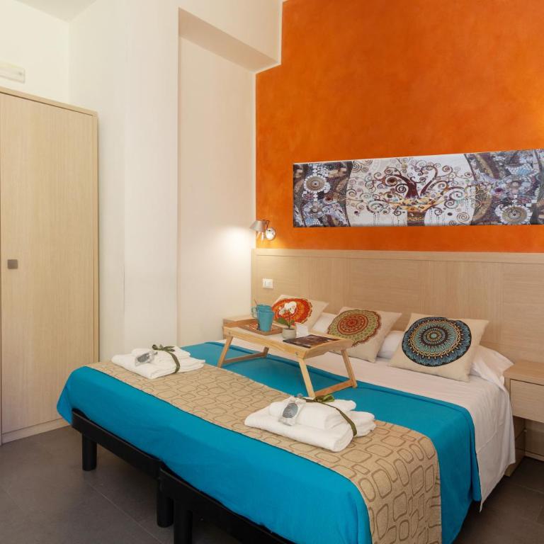 Shanti 3 - Riomaggiore private room - Camera Matrimoniale - 8