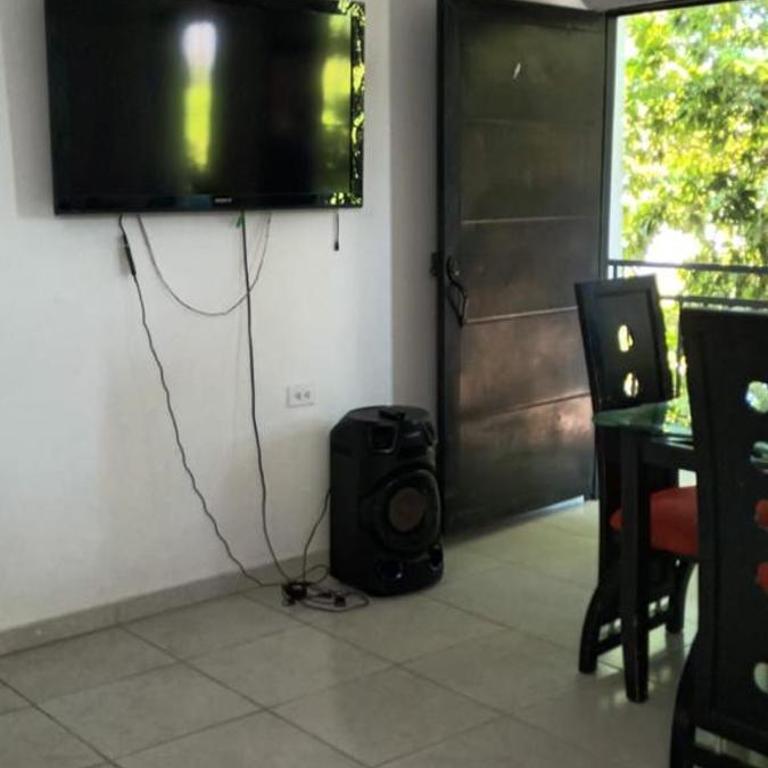 Apartamento Doña Lady - Apartamento de 2 dormitorios - 7