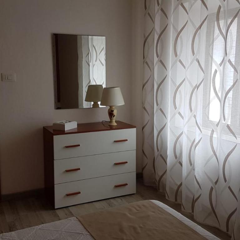 Appartamento Vacanze La Maddalena - One-Bedroom Apartment - 26