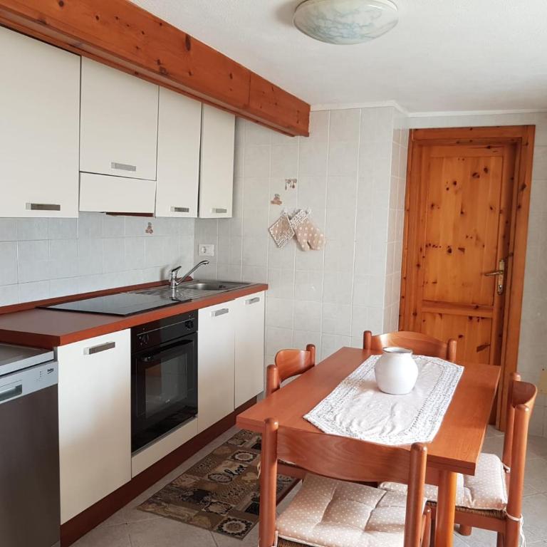 Appartamento Vacanze La Maddalena - One-Bedroom Apartment - 19