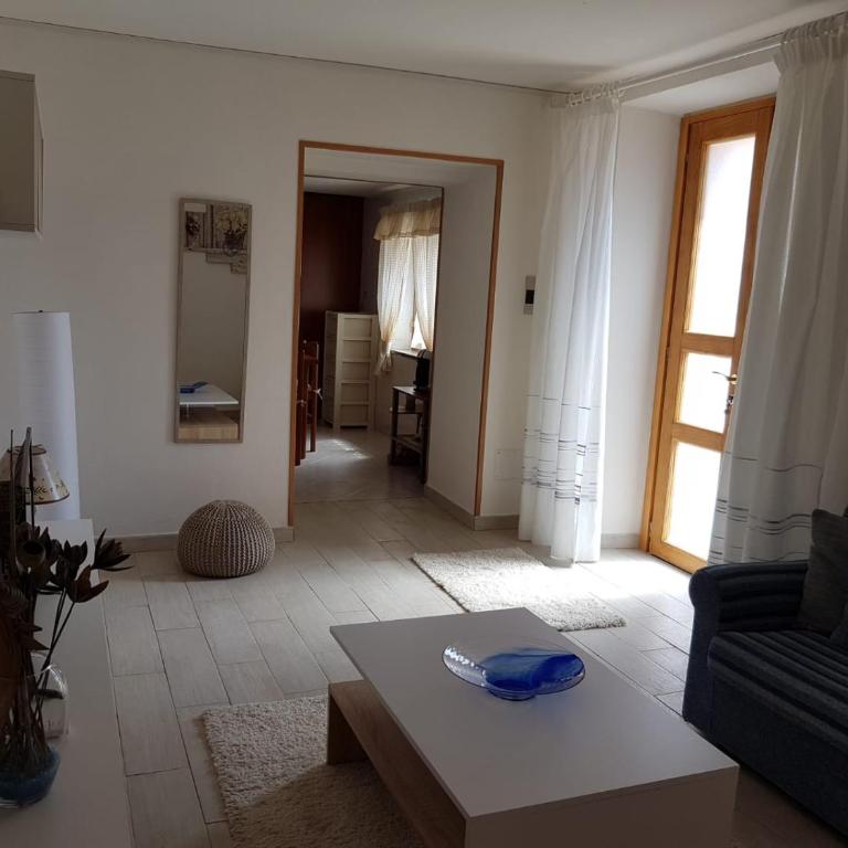 Appartamento Vacanze La Maddalena - One-Bedroom Apartment - 6