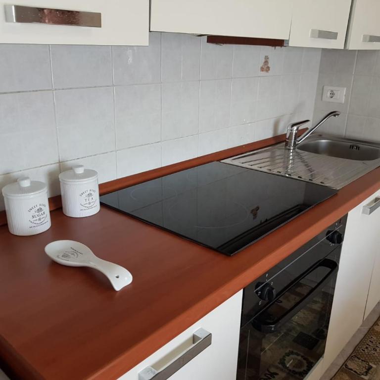 Appartamento Vacanze La Maddalena - One-Bedroom Apartment - 16