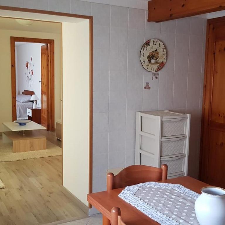 Appartamento Vacanze La Maddalena - One-Bedroom Apartment - 8