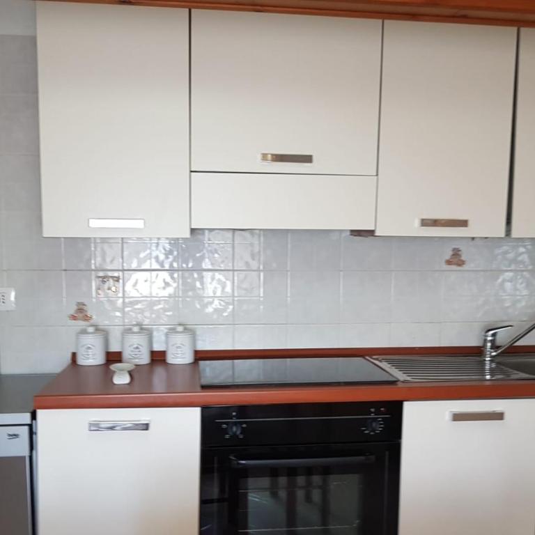 Appartamento Vacanze La Maddalena - One-Bedroom Apartment - 12