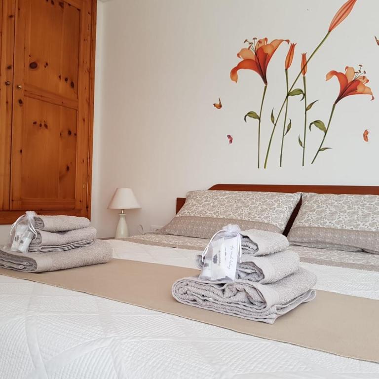 Appartamento Vacanze La Maddalena - One-Bedroom Apartment - 25