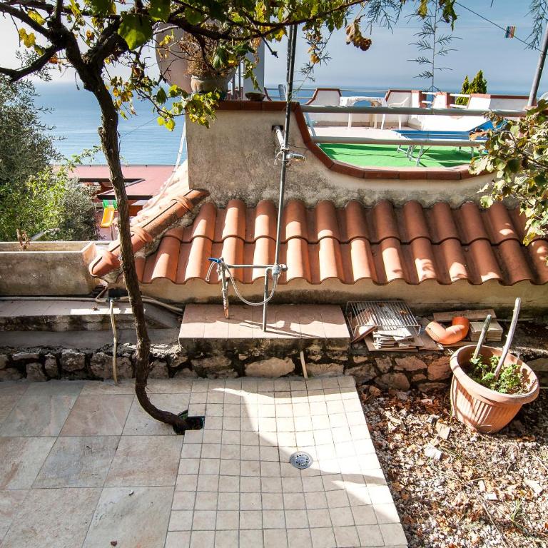 A Casa Di Eta - Casa Vacanze - 40