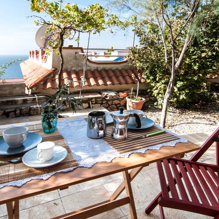 A Casa Di Eta - Casa Vacanze - 19