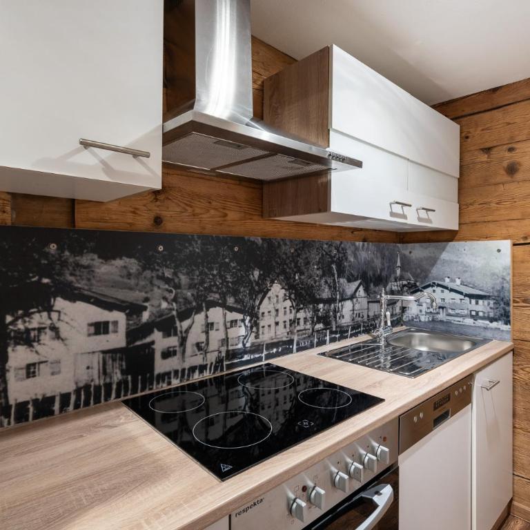Landhaus Speiser - Apartment mit 3 Schlafzimmern - 7