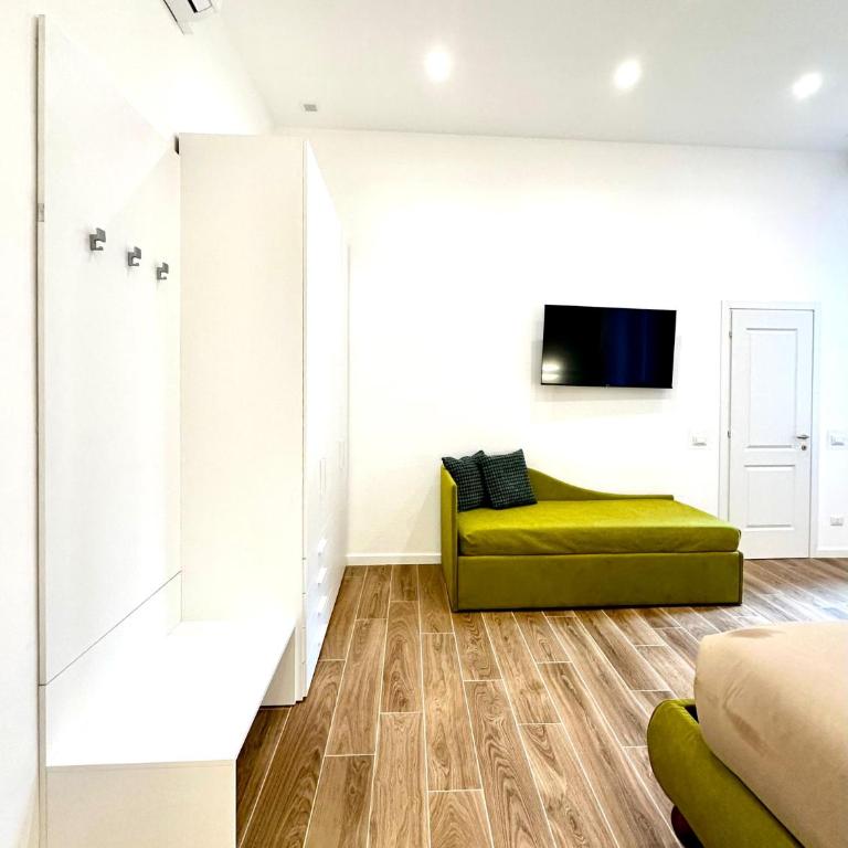 The Temple Apartment - Appartamento con 2 Camere da Letto - 32