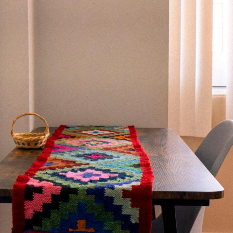 Casa Samaykuy - Apartamento de 1 dormitorio - 5