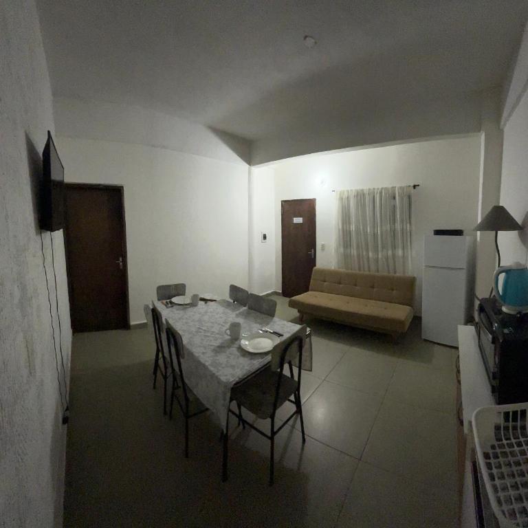 Departamentos Imperial - One-Bedroom Apartment - 19
