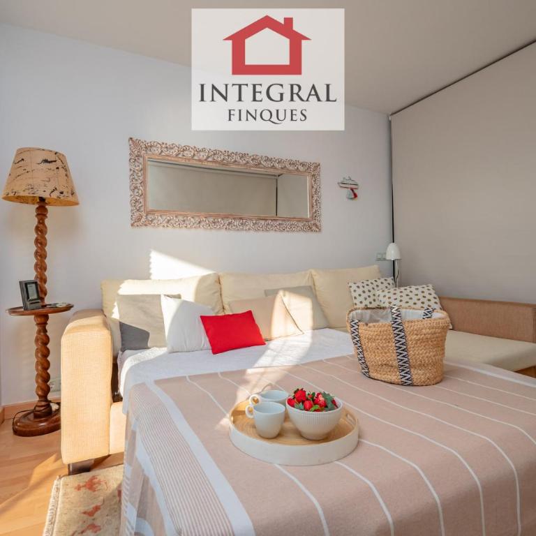 La Bella Vista Palamós - Apartamento con vistas al mar - 9