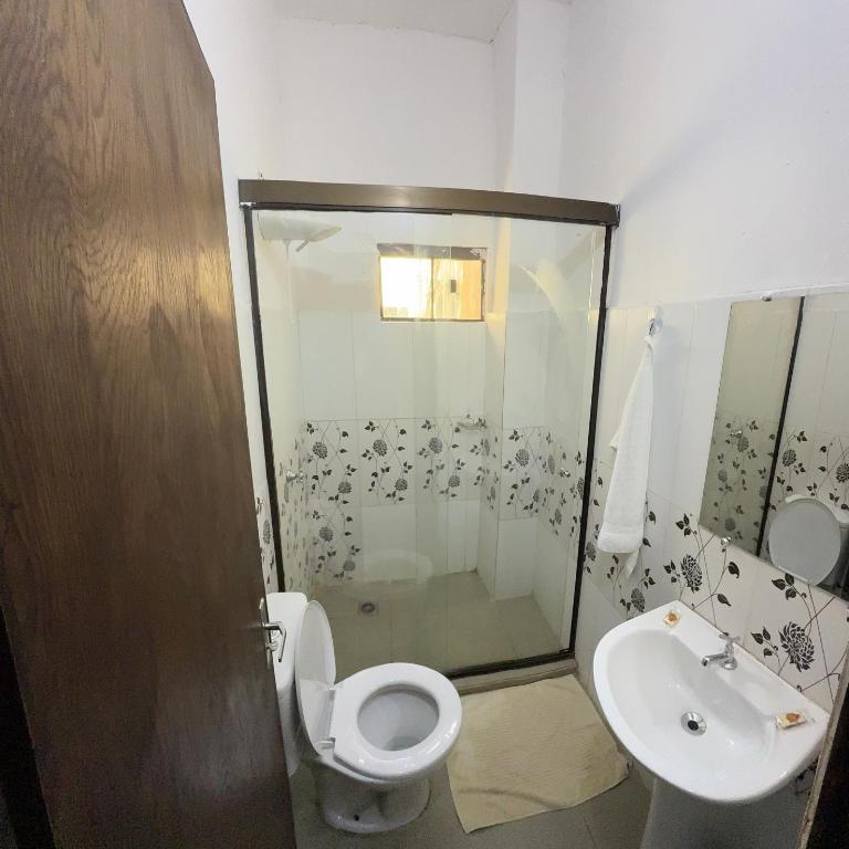 Departamentos Imperial - One-Bedroom Apartment - 35