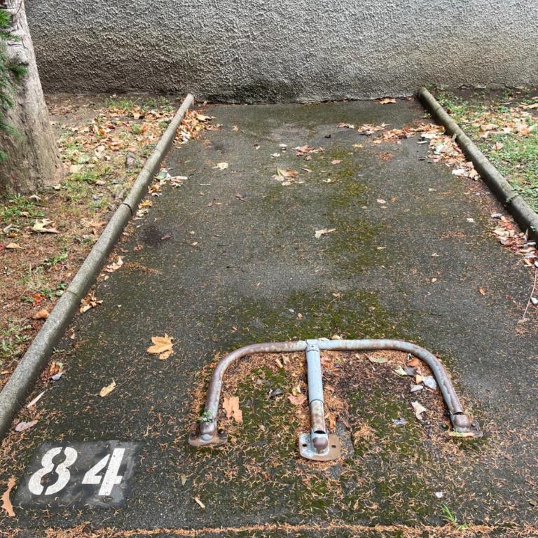 BnGo I Le Spacieux I 3 chambres, 2 salles de bain, 1 toilette, parking privé gratuit, 8 personnes, Vieux Lyon hypercentre - Apartment mit 3 Schlafzimmern - 7