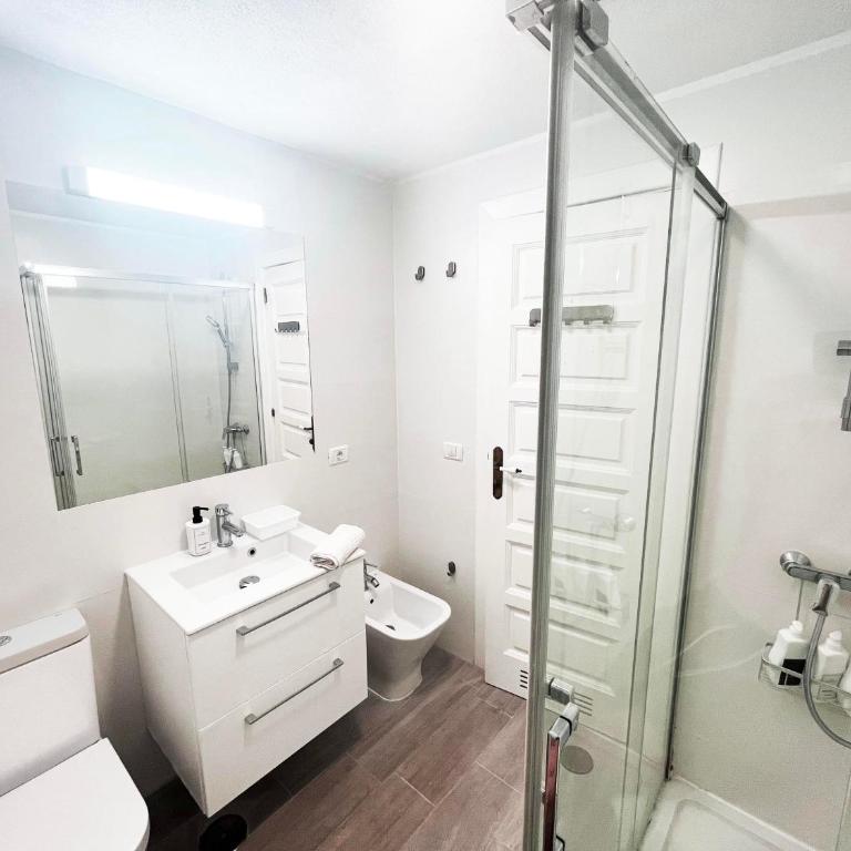 Prime garden-view Studios - One-Bedroom Apartment - 4