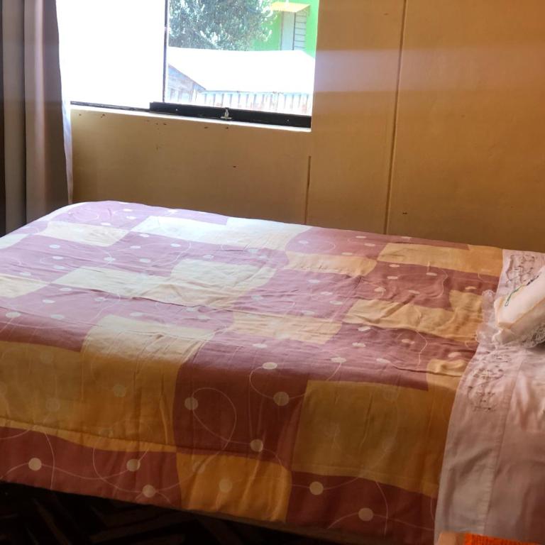 Departamento la torres - Three-Bedroom Apartment - 2