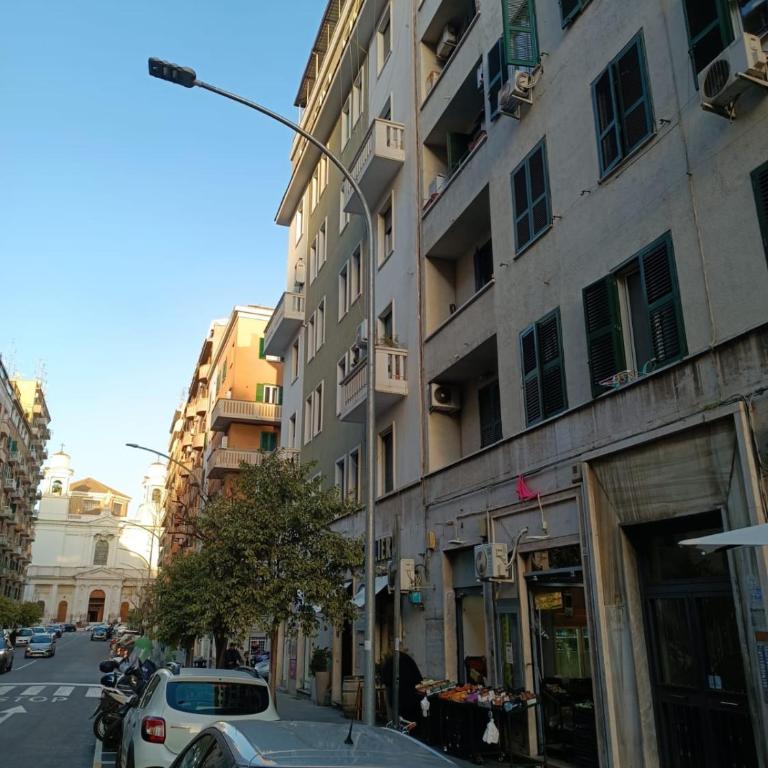 Lilla Boutique Apartment - Appartement 1 Chambre - 47