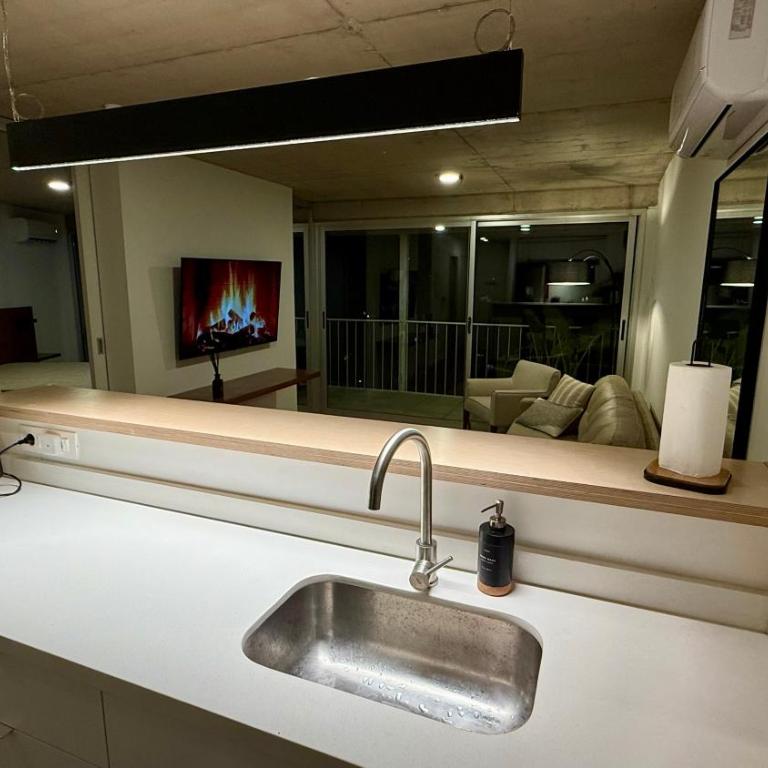 Brand New! Urban Bliss Stay - Luxe Living - Apartamento de 1 dormitorio - 12