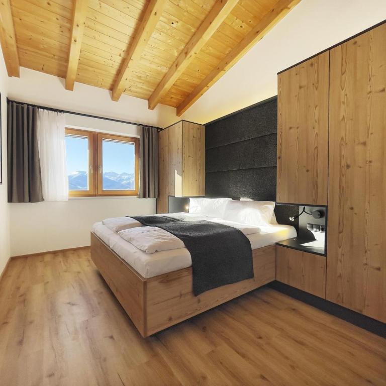 Bergsonnhof - Apartment mit 2 Schlafzimmern - 4