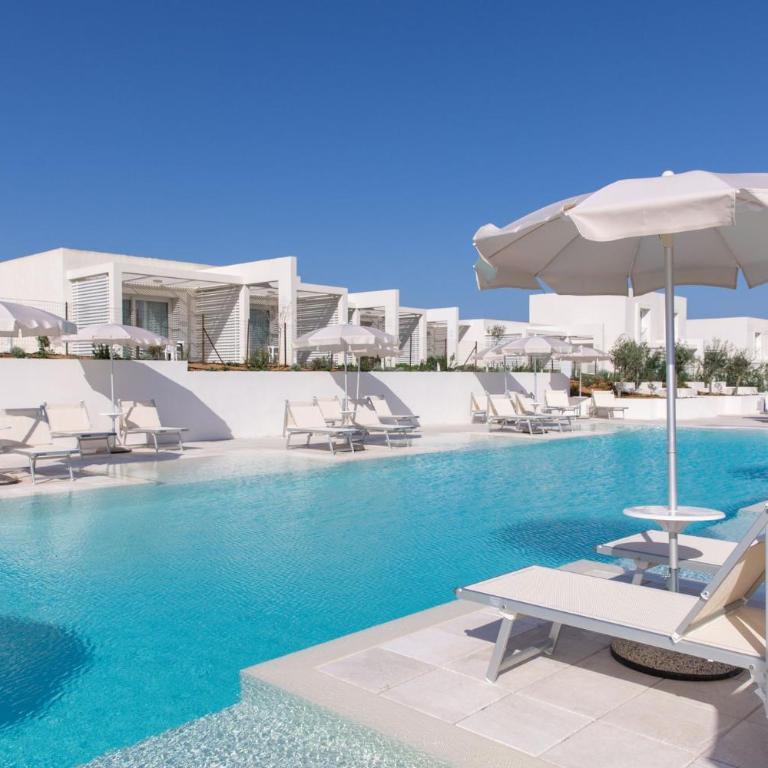Stunning Capo Falcone Charming Apartments num 5089 - Appartamento - 23