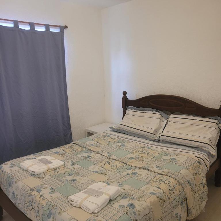 Del Olivia Departamento para cuatro Personas - Apartamento de 2 dormitorios con vistas a la ciudad - 5