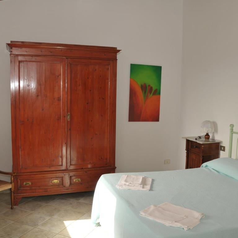 Agriturismo Renai e Monte - Casa con 1 Camera da Letto - 1