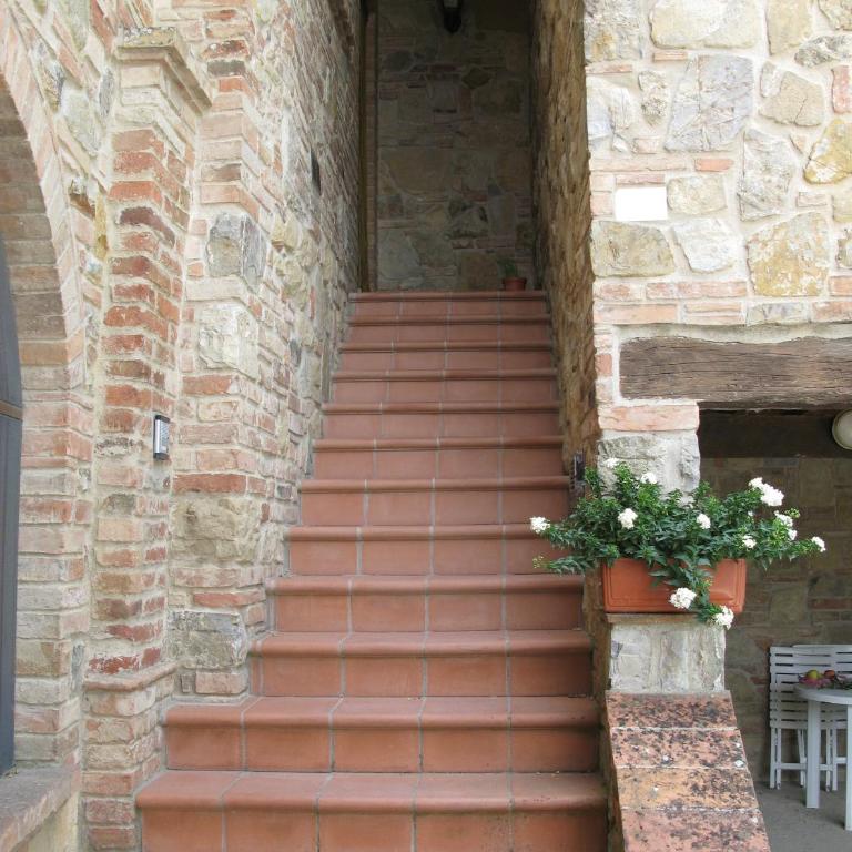 Agriturismo Renai e Monte - Appartamento Standard - 1