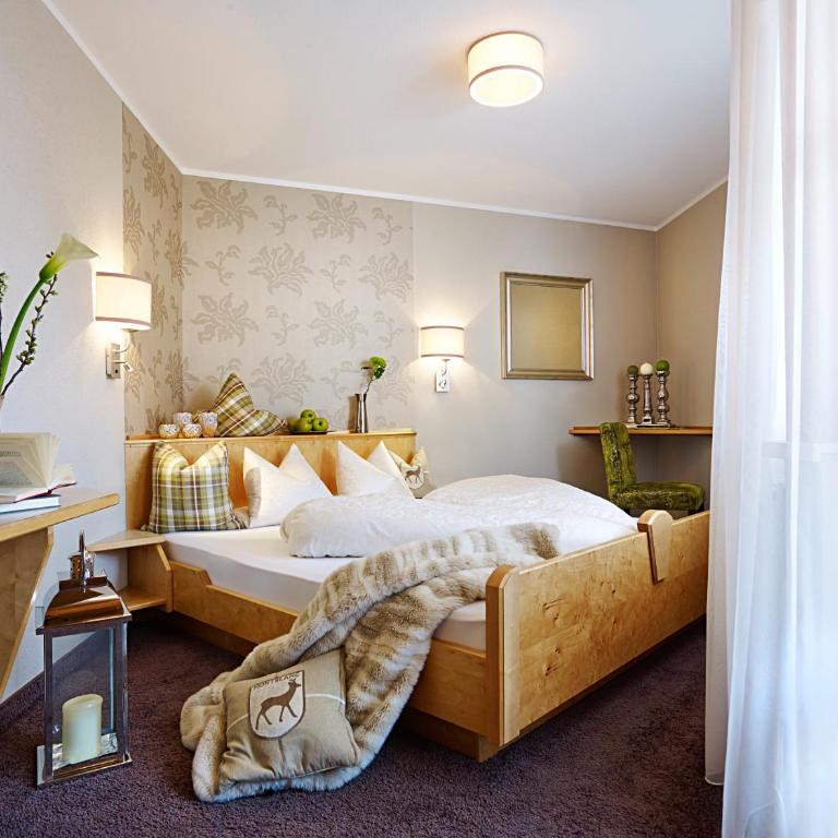 Apart Montanara - Apartment mit 2 Schlafzimmern - 3