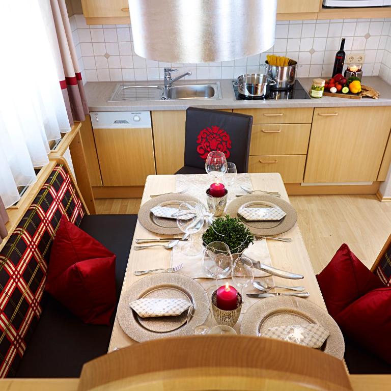 Apart Montanara - Apartment mit 2 Schlafzimmern - 2