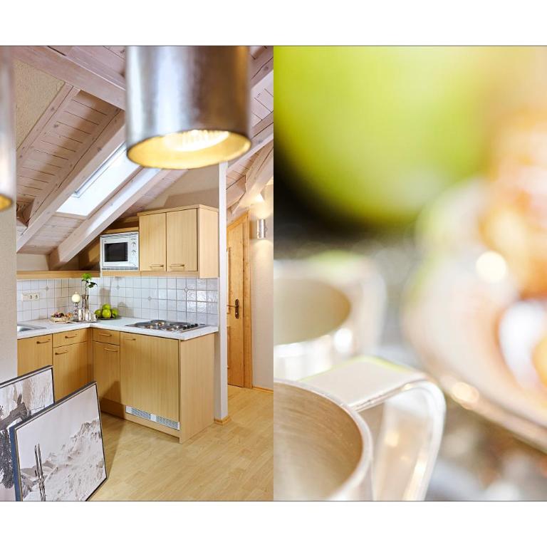 Apart Montanara - Apartment mit 1 Schlafzimmer - 4