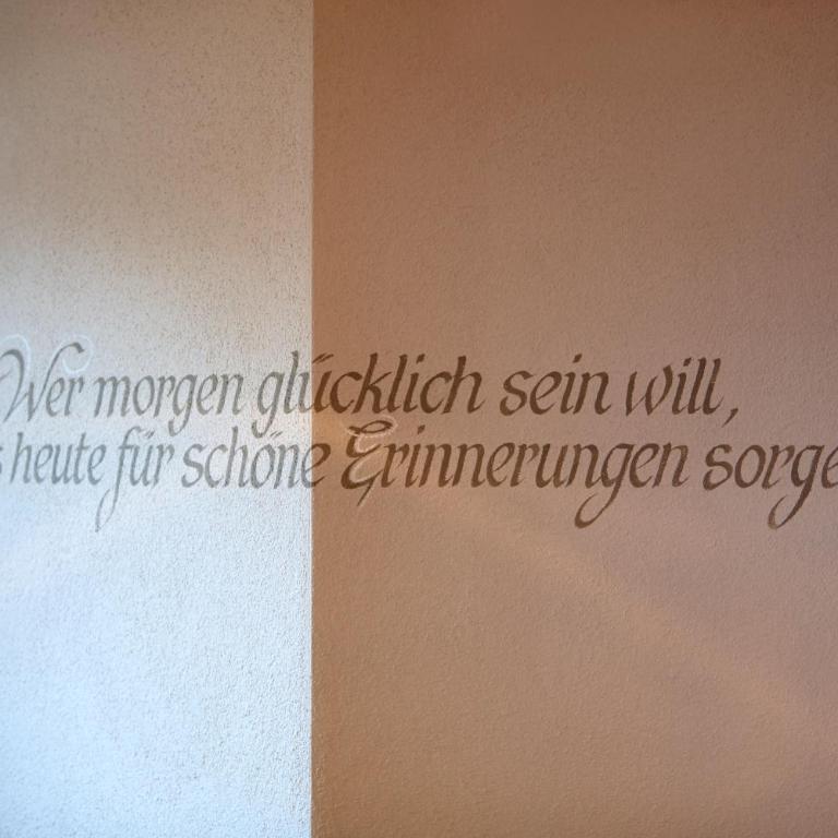 Apart Montanara - Apartment mit 2 Schlafzimmern - 4