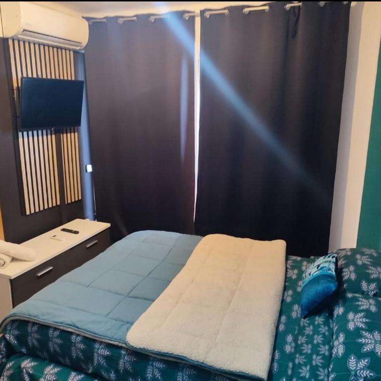 Apartamento segunda línea de la playa Capellán Salou - Apartamento de 1 dormitorio - 3