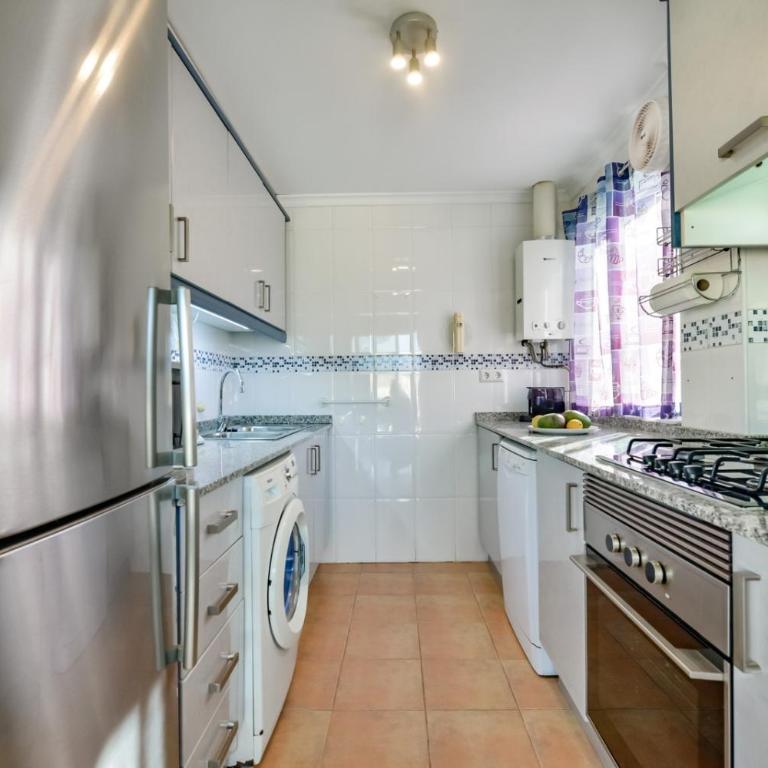 Villas Guzman - Pueblo Casanova - Apartamento - 14