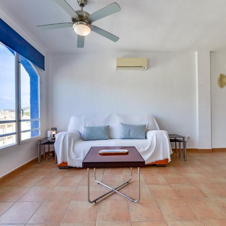 Villas Guzman - Pueblo Casanova - Apartamento - 17