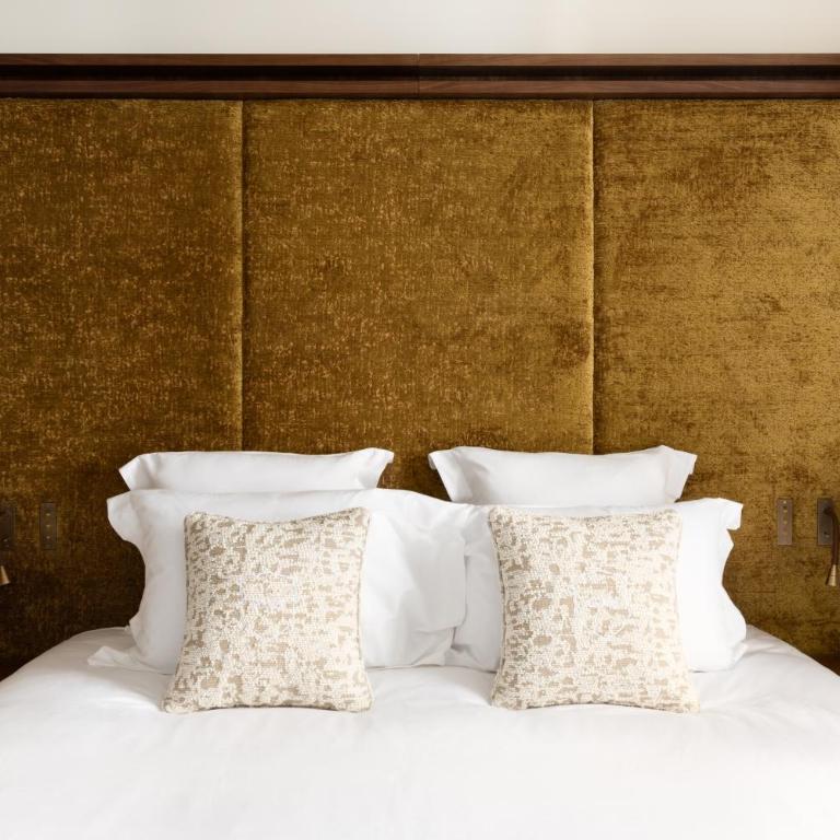 HIGHSTAY - Luxury Serviced Apartments - Victoires - Two-Bedroom Deluxe Apartment - 12