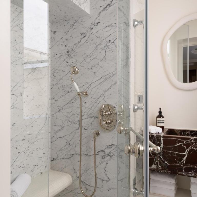 HIGHSTAY - Luxury Serviced Apartments - Victoires - Two-Bedroom Apartment - 9