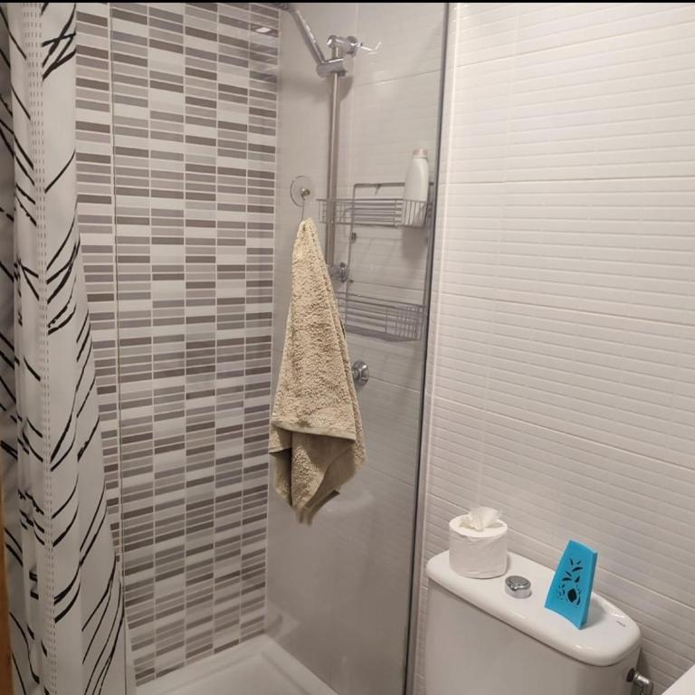 Apartamento segunda línea de la playa Capellán Salou - Apartamento de 1 dormitorio - 18