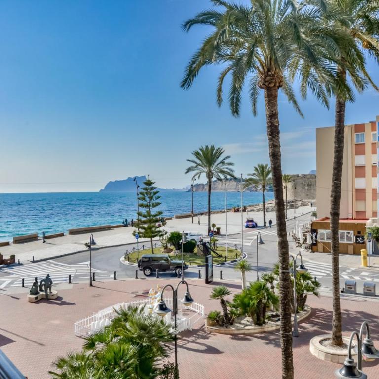 Villas Guzman - Castell - Apartment - 1