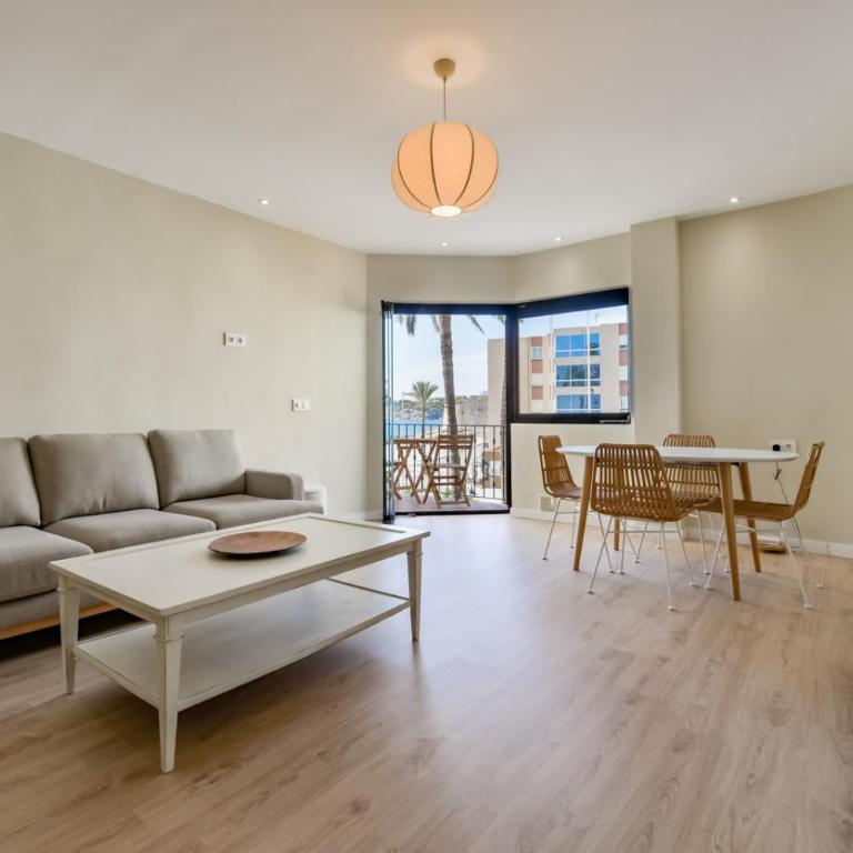 Villas Guzman - Castell - Apartment - 6