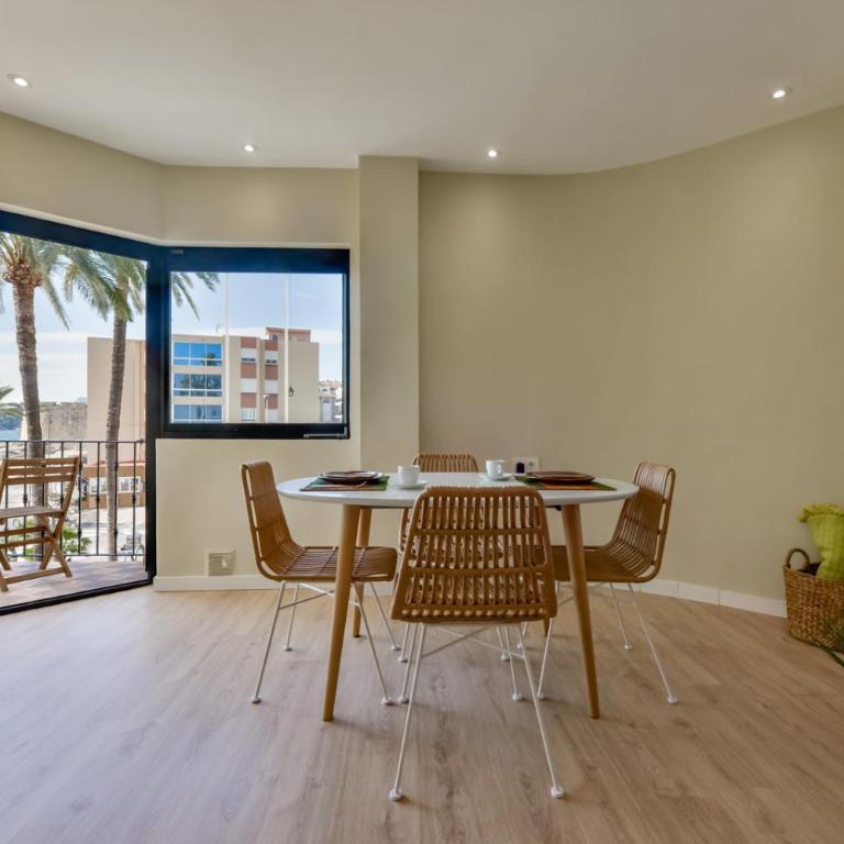 Villas Guzman - Castell - Apartment - 3