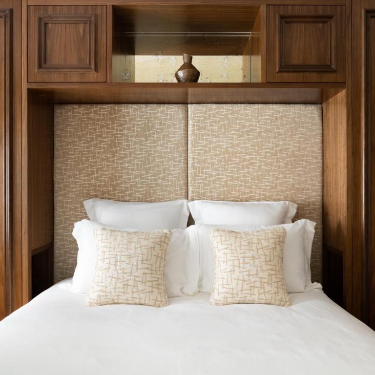 HIGHSTAY - Luxury Serviced Apartments - Victoires - Two-Bedroom Apartment - 12