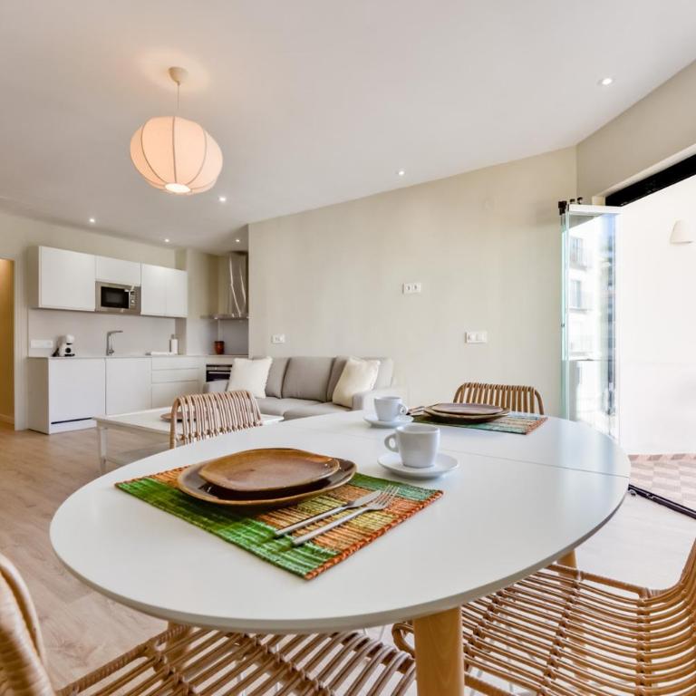 Villas Guzman - Castell - Apartment - 7