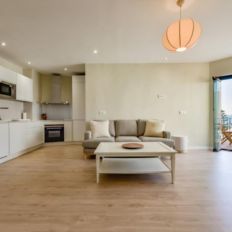 Villas Guzman - Castell - Apartment - 10