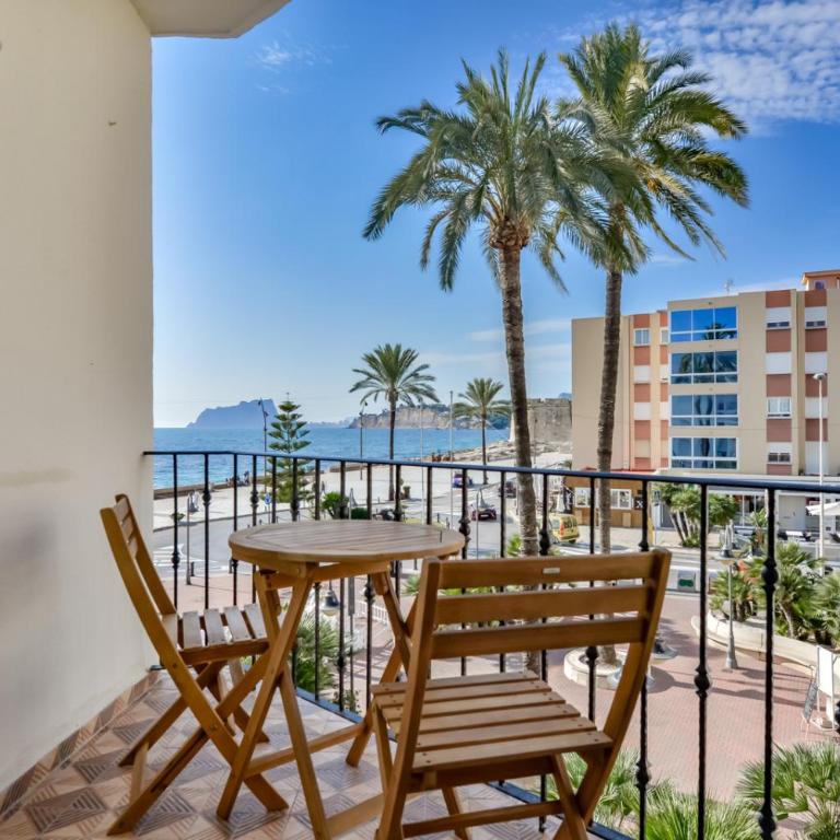 Villas Guzman - Castell - Apartment - 11