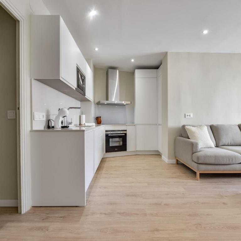 Villas Guzman - Castell - Apartment - 17