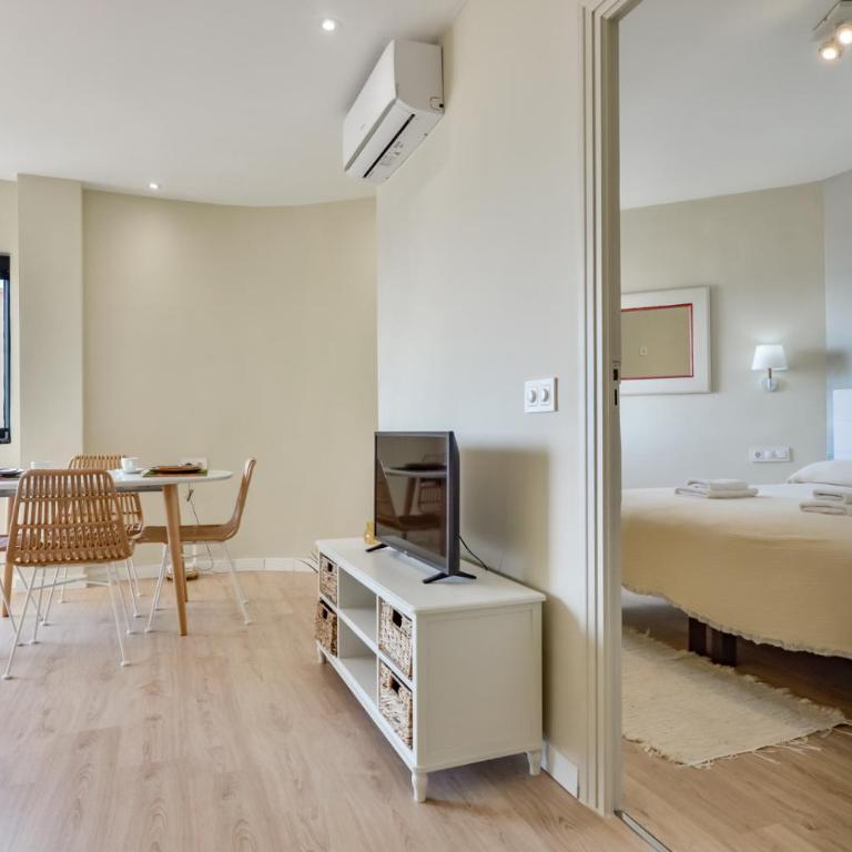 Villas Guzman - Castell - Apartment - 21