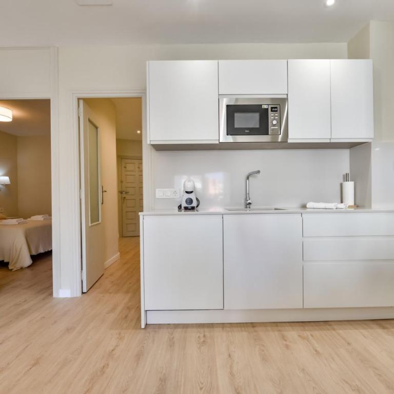Villas Guzman - Castell - Apartment - 19